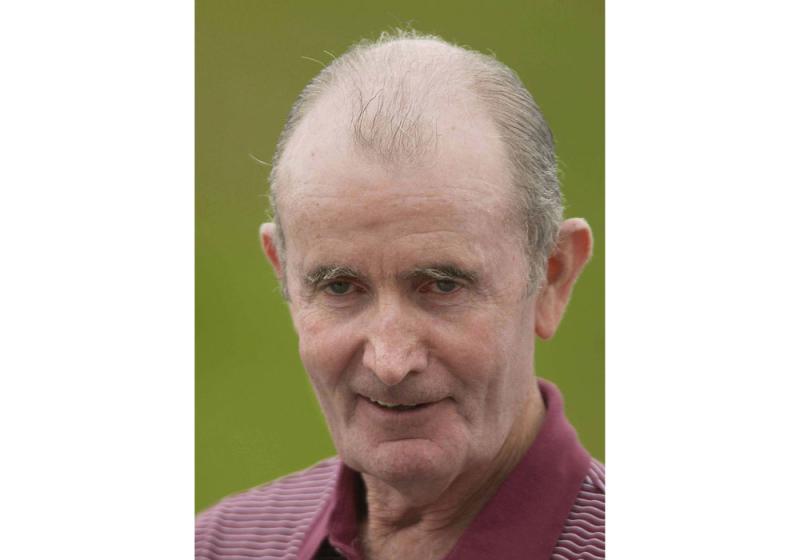 Remembering the legendary John McDonnell
