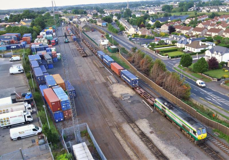 ‘Strong business case’ for Western Rail Corridor