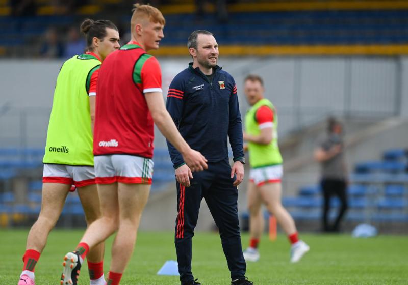 County stars don’t fail to prepare