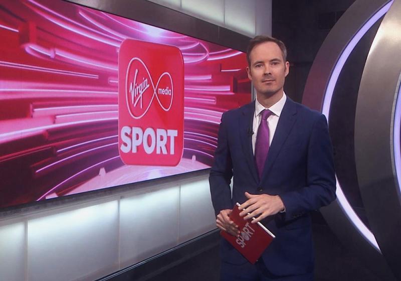 A Day in the Life: Paul Walsh