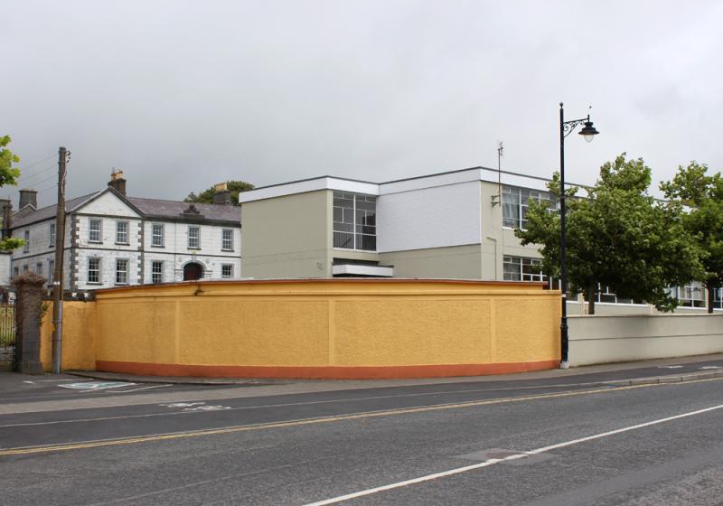 Affordable houses earmarked for Westport convent site