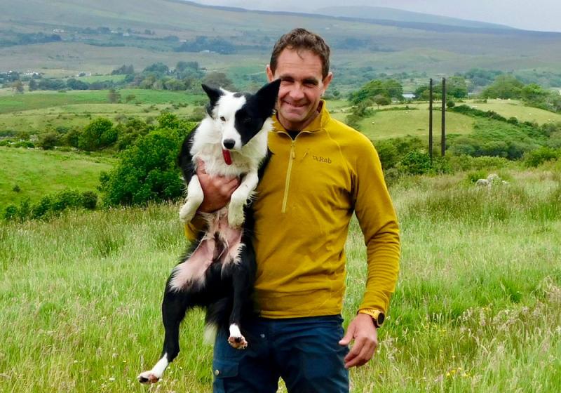 A Day in the Life: Paul Walker