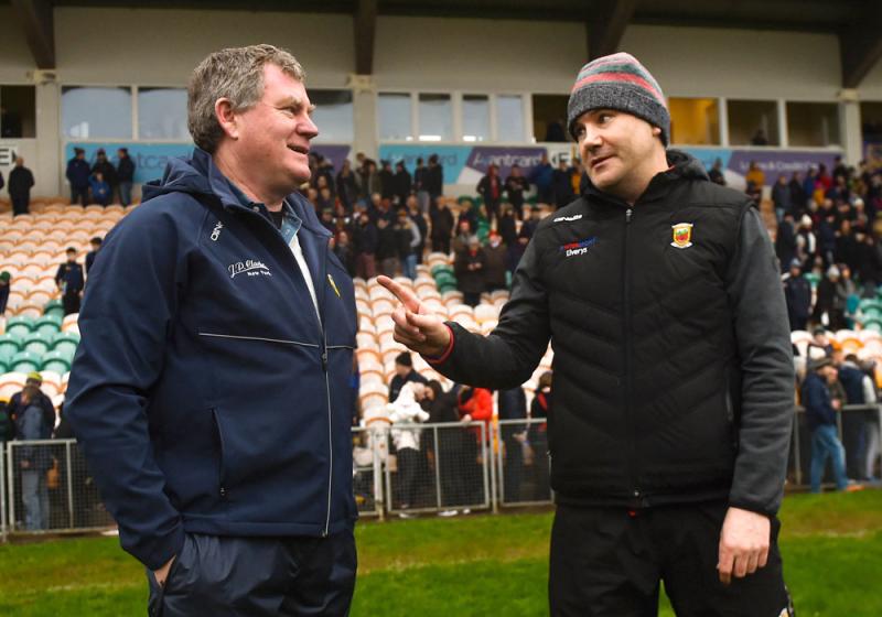 5 big game talking points