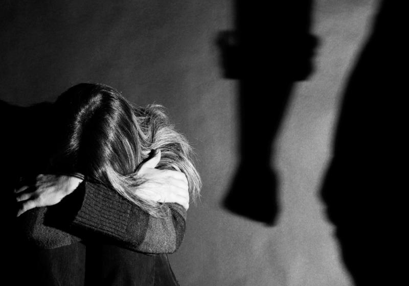 Sharp rise in sexual assaults and rapes 