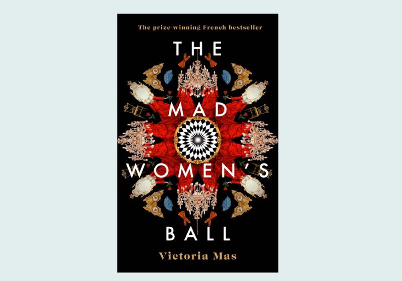 A darkly compelling tale of injustice and strength