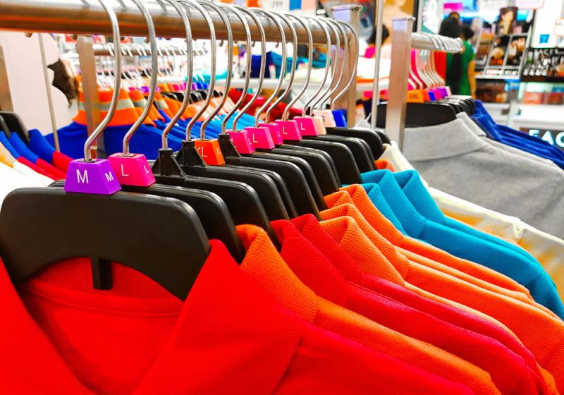 Time to phase out fast fashion