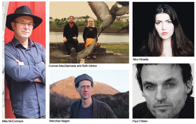 &lsquo;The generative ground&rsquo;