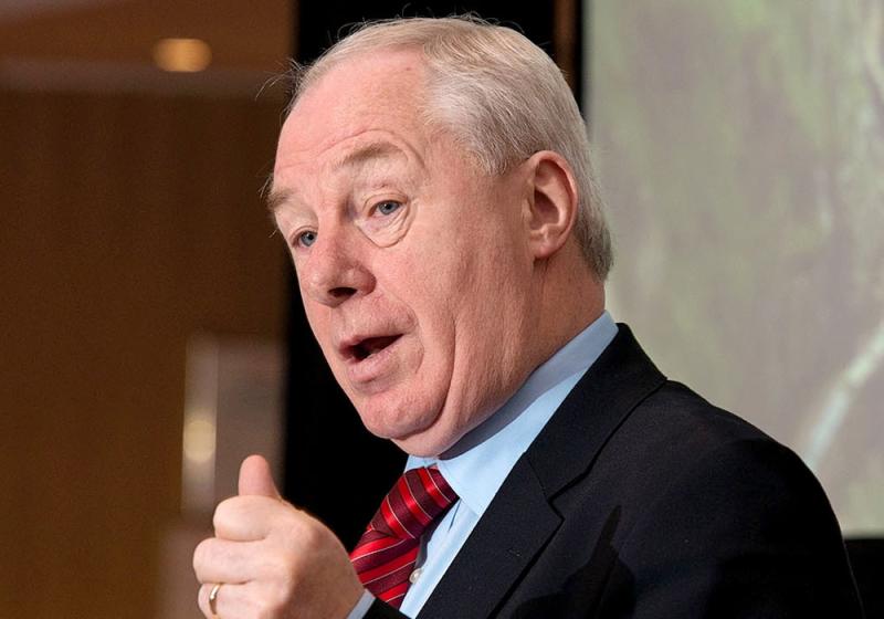 Time for Éamon Ryan to deliver the WRC – Ring