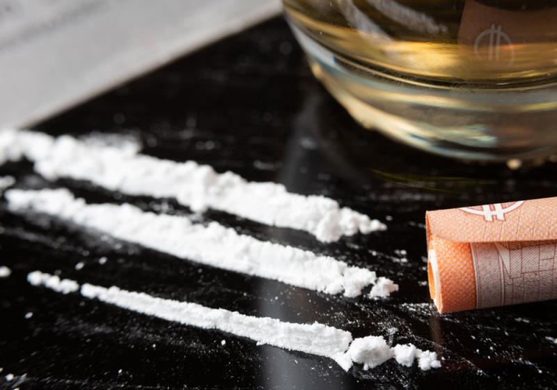 Why cocaine has taken over in Mayo
