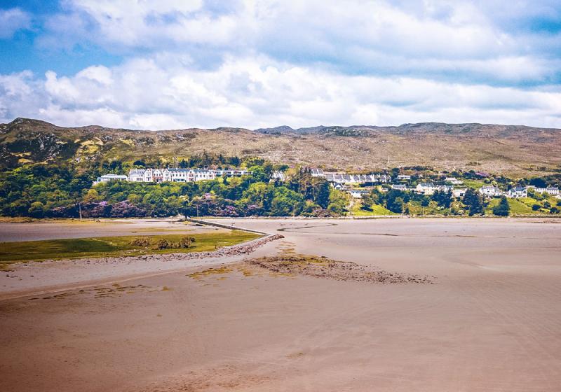 Camper vans blamed for water quality issues