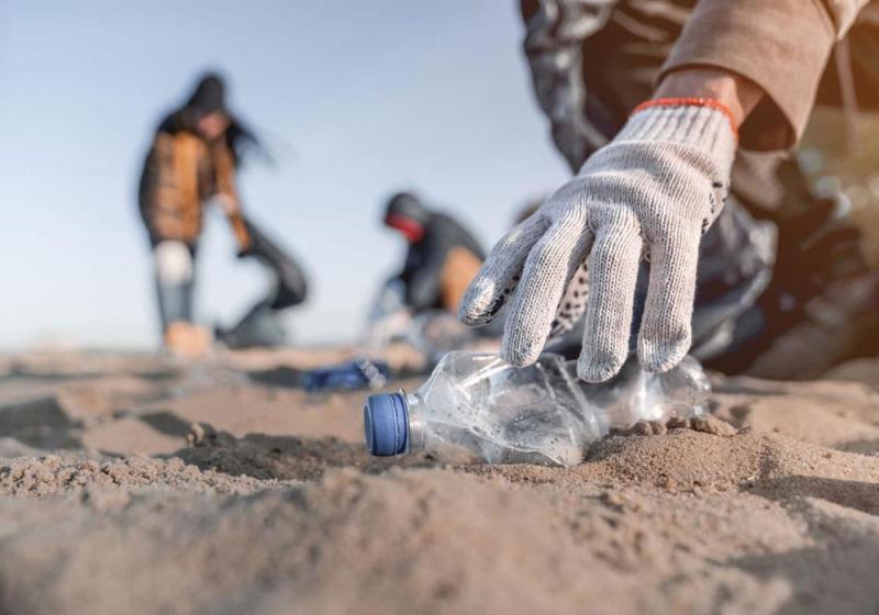 Mixed results for Mayo beaches in litter survey