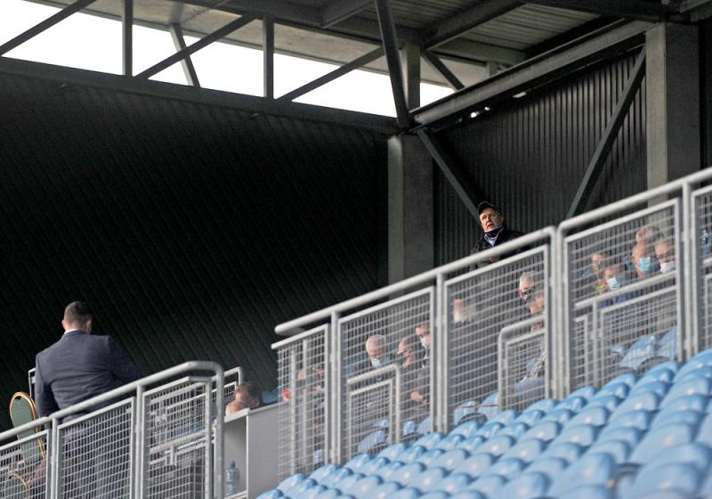 Bizarre new twist in Lough Lannagh Mayo GAA saga