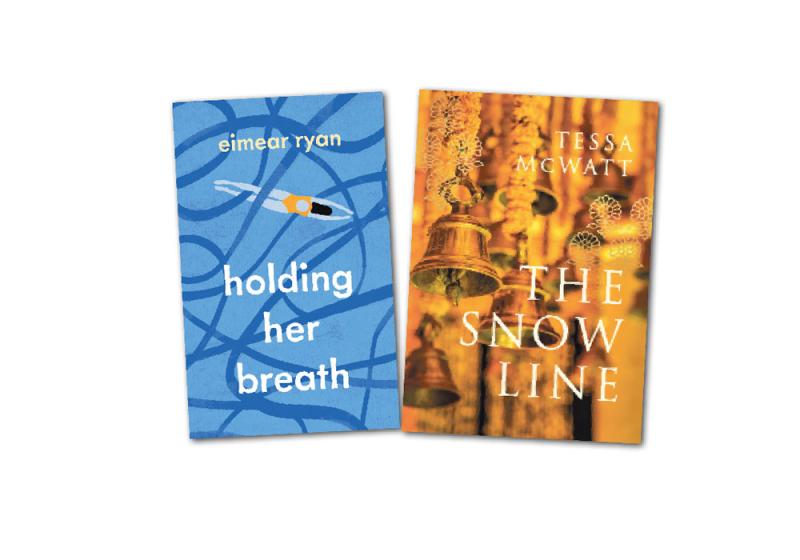 Lose yourself in summer fiction