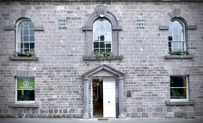 Mayo Artists Show returns