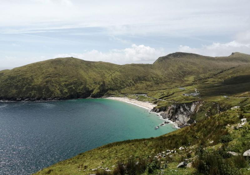 Achill – a truly unique part of Ireland