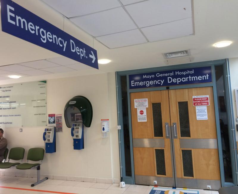 ‘It’s in absolute chaos’ 