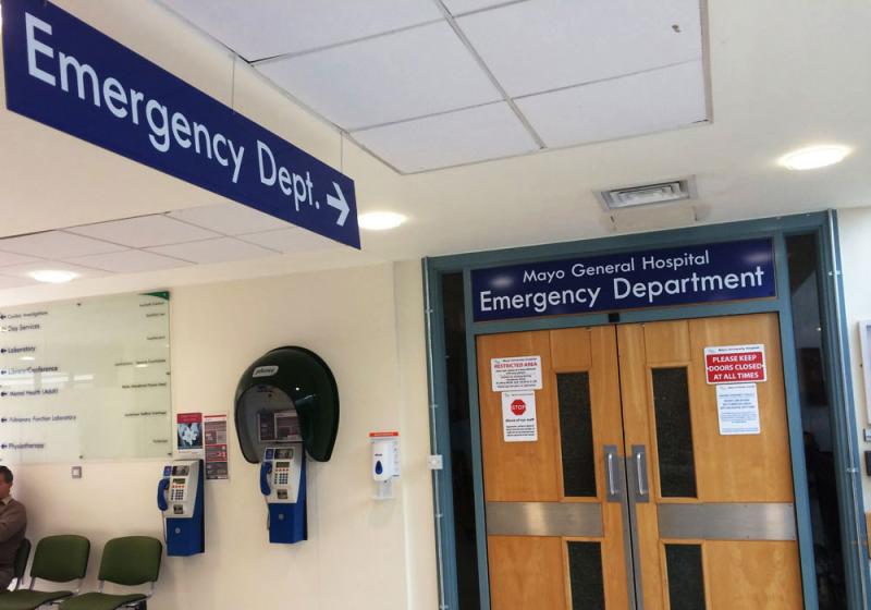 &lsquo;I&rsquo;ll never forgive the hospital&rsquo;