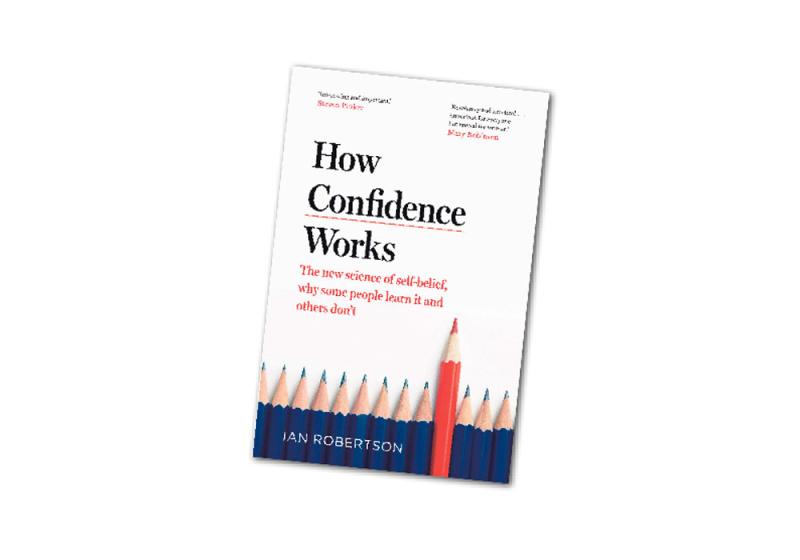 Under confidence, over confidence and self-belief