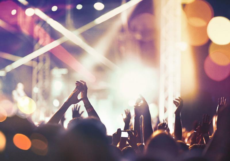 People are ‘chomping at the bit’ to be entertained