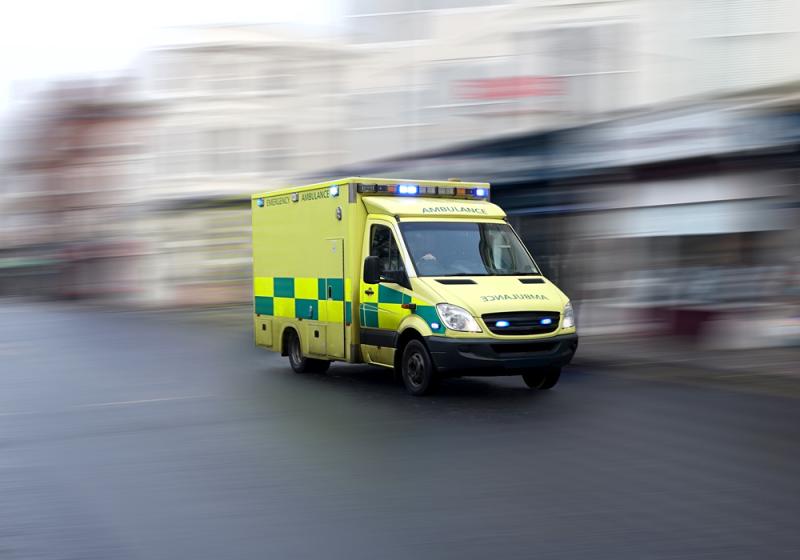 Connemara ambulance campaigners celebrate big win