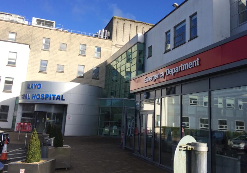 Mother wants investigation after son&rsquo;s hospital trauma