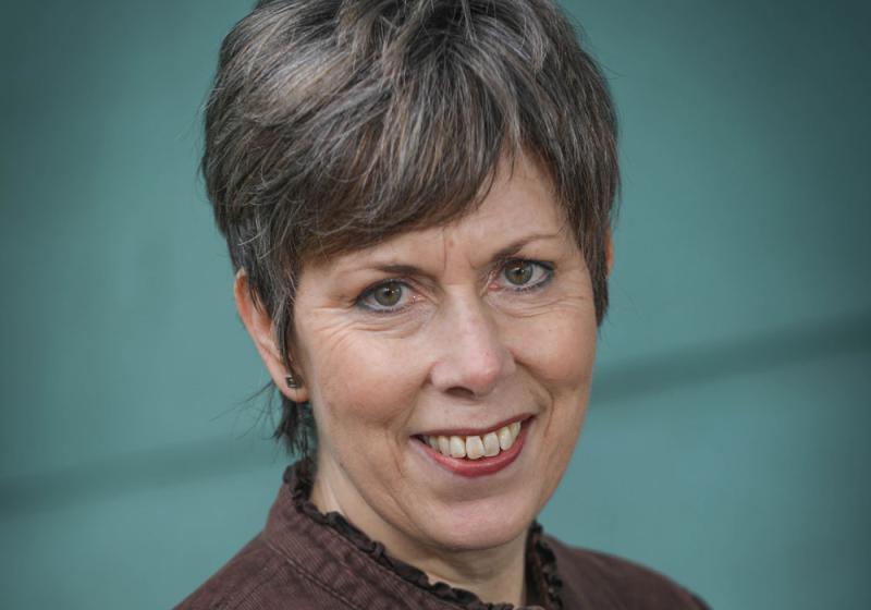 A Day in the Life: Orla Flynn