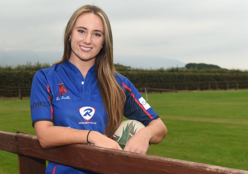 A life in the day of Shona Kennedy