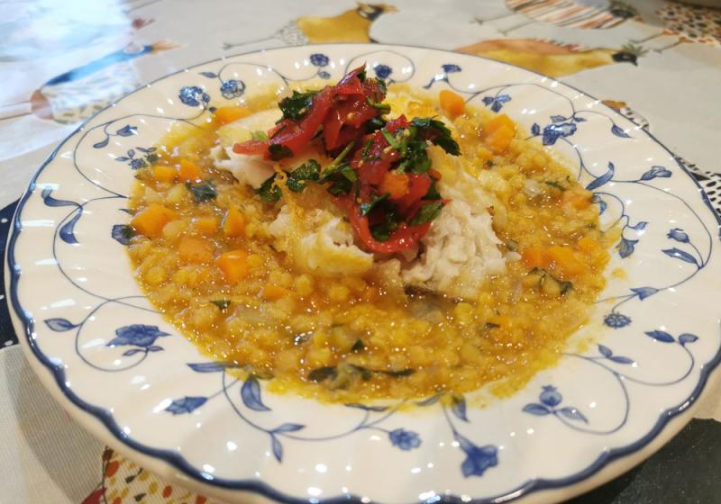 Love your lentils