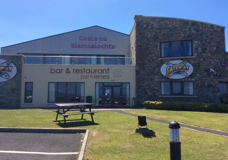 Belmullet jobs losses as Gateway Leisure closes