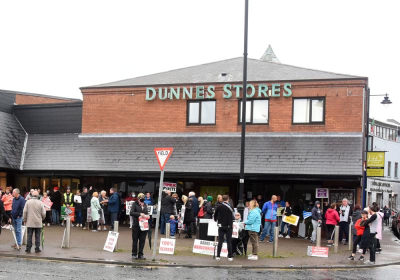 The plight of our pyrite homeowners beggars belief