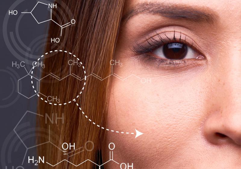 Bringing skincare to a whole new level