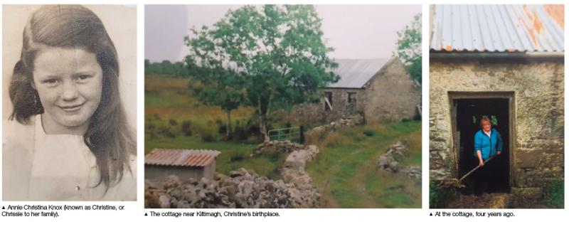 From Kiltimagh to Coventry