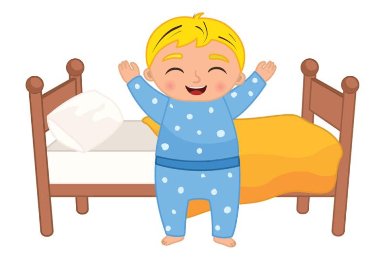The early bird catches tiredness