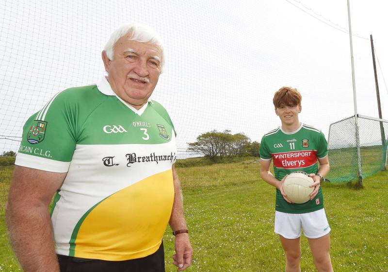 GAA clubs’ struggles underlines reality of rural depopulation 
