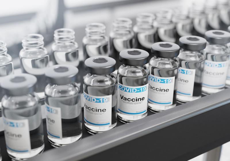 Time to think about vaccine equality