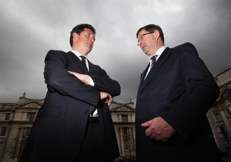 ‘The time to act is now’ – Ó Cuív 