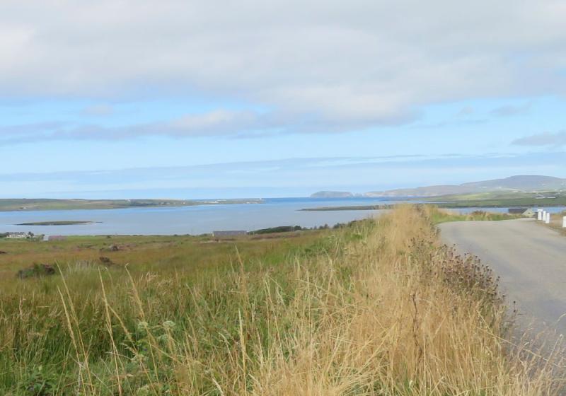 A square mile of social history
