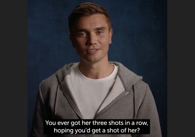 Don’t be that guy