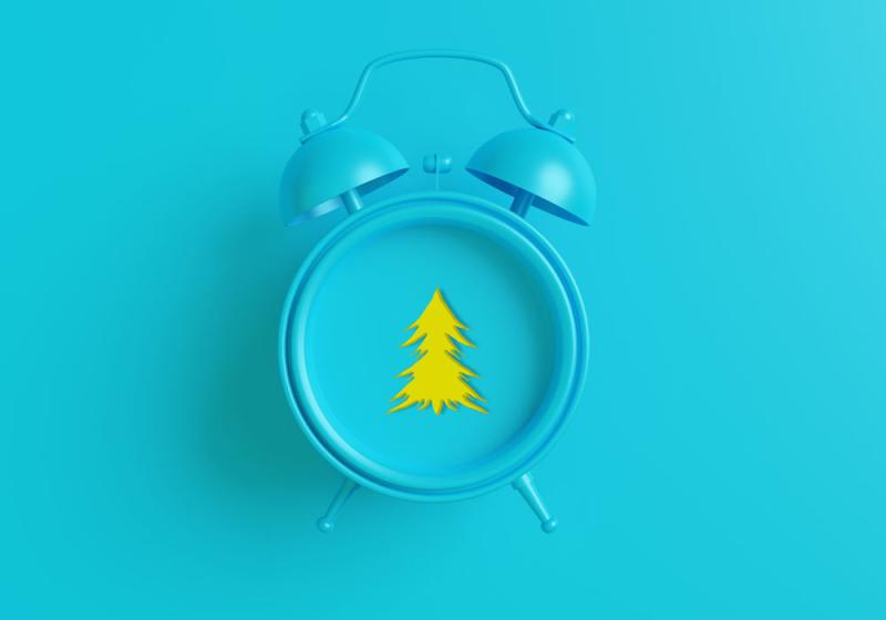 Think before you panic buy for Christmas