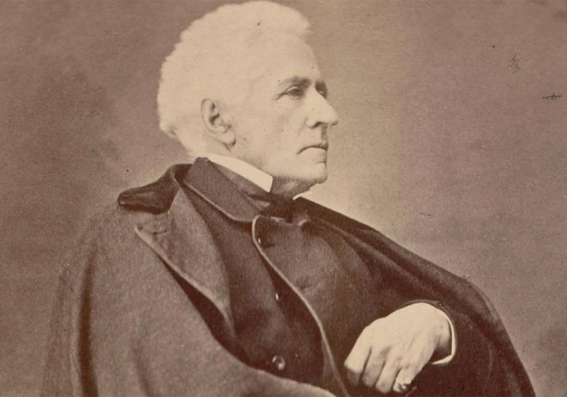 The Polish man who came to Ireland’s aid