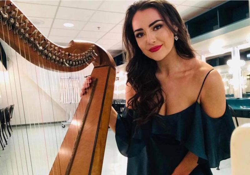 A Day in the Life: Kate Heneghan