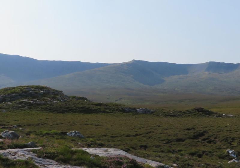 From Laghta to Louisburgh