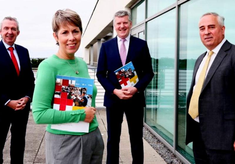 Technical University accreditation for GMIT ‘a game changer’