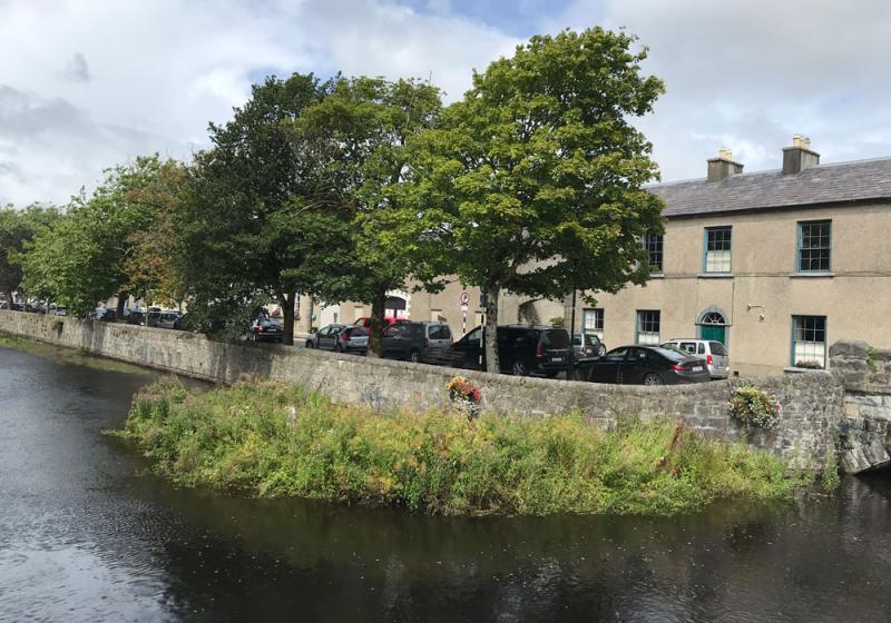 Westport river’s islands ‘could raise flooding risk’