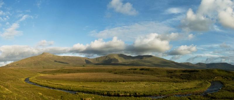 Lack of high-speed broadband ‘a major disadvantage’ to rural areas – McNamara