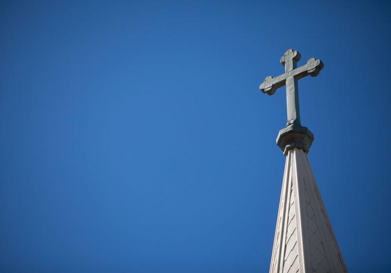 The impact of Church failings on community