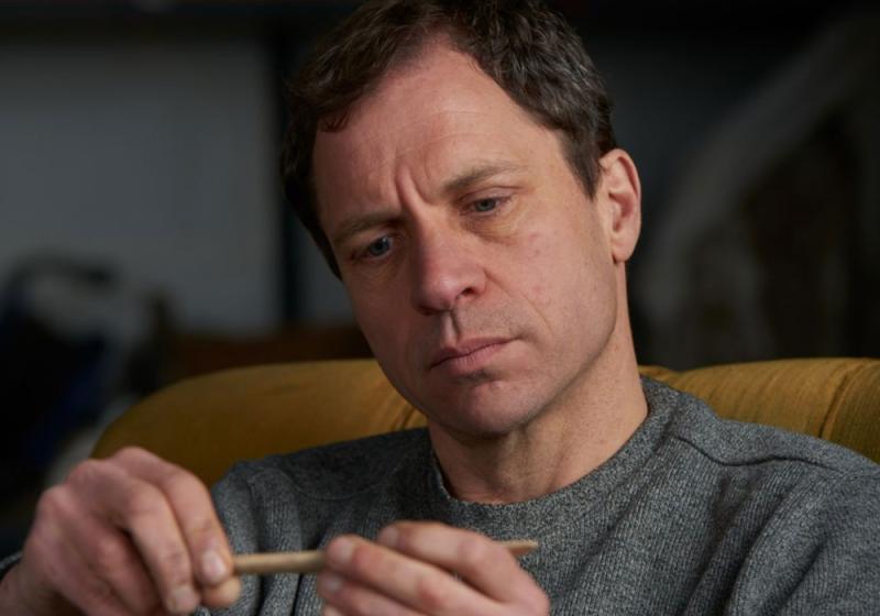 A Day in the Life: Mark Rode