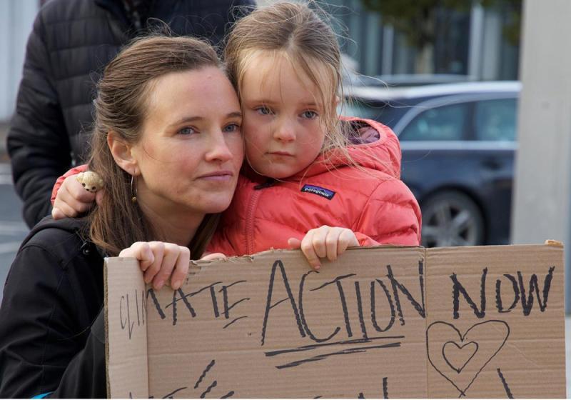 We must all grasp the nettle