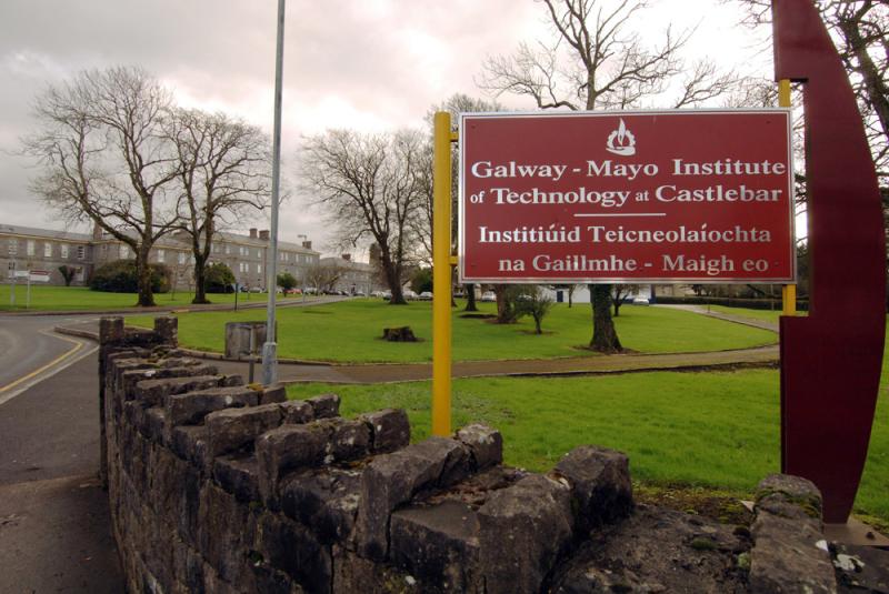 Concerns over GMIT Castlebar’s future in new TU