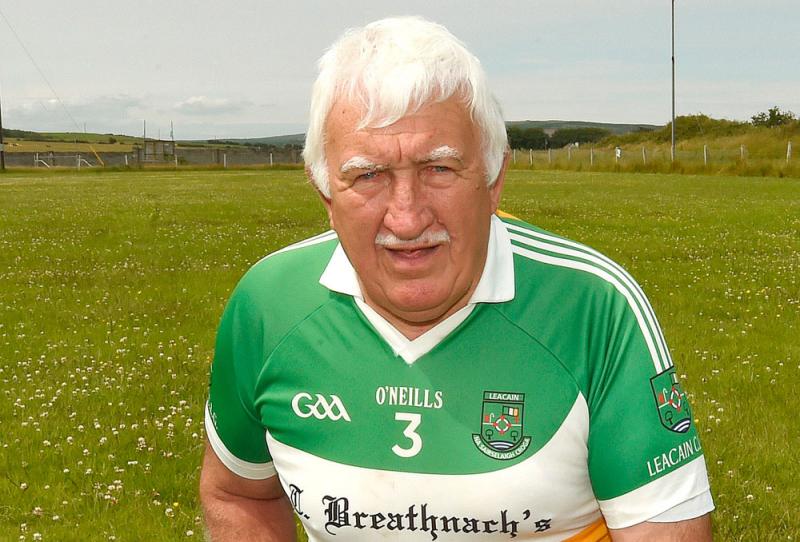 The north-south divide in Mayo